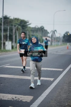 Runner Photo 4384520
