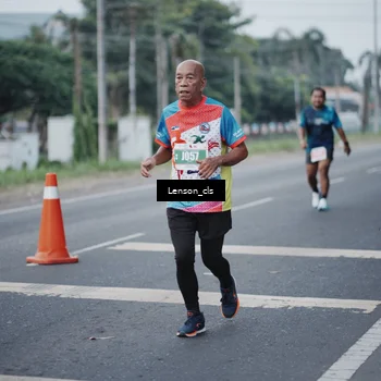 Runner Photo 4384531