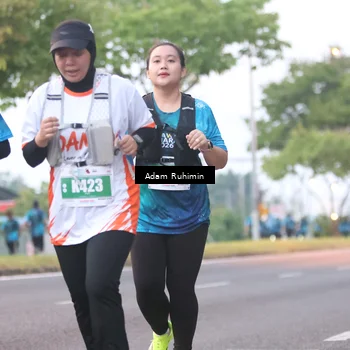 Runner Photo 4384532