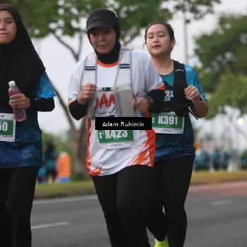 Runner Photo 4384534