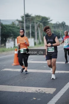 Runner Photo 4384538