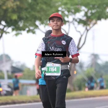 Runner Photo 4384552