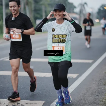 Runner Photo 4384560