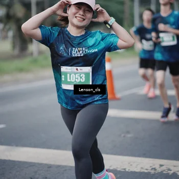 Runner Photo 4384562
