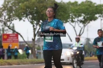 Runner Photo 4384563