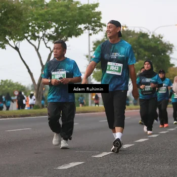 Runner Photo 4384569