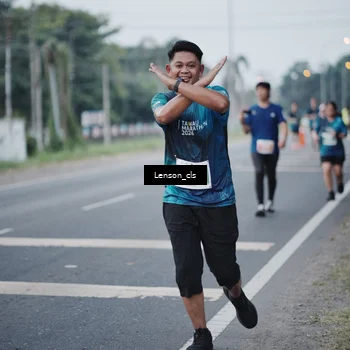 Runner Photo 4384577