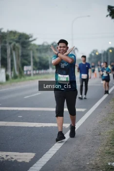 Runner Photo 4384582