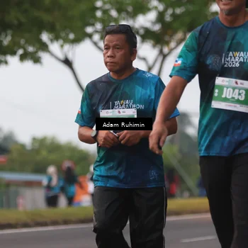 Runner Photo 4384586