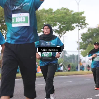 Runner Photo 4384588