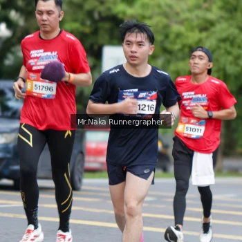 Runner Photo 43846