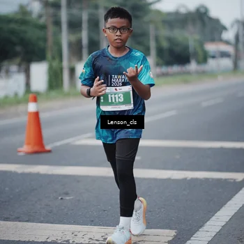 Runner Photo 4384604