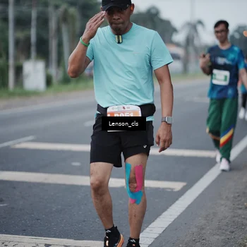Runner Photo 4384607