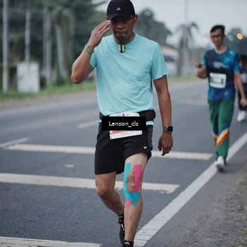 Runner Photo 4384616