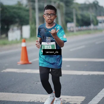 Runner Photo 4384622