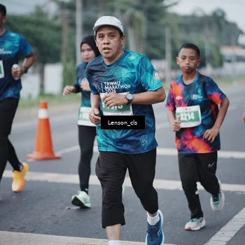 Runner Photo 4384628