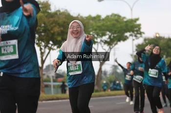 Runner Photo 4384633