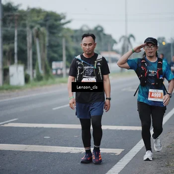 Runner Photo 4384638