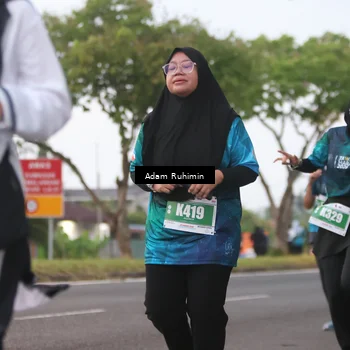 Runner Photo 4384639