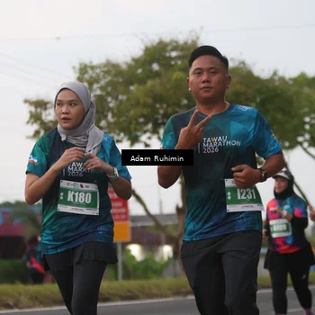 Runner Photo 4384644
