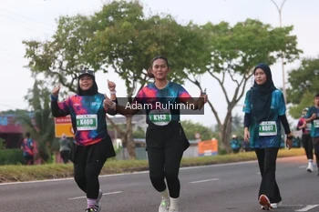 Runner Photo 4384645