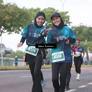 Runner Photo 4384654