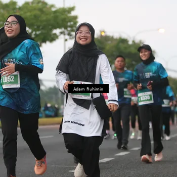 Runner Photo 4384655
