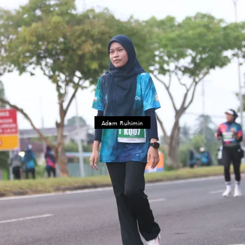 Runner Photo 4384658