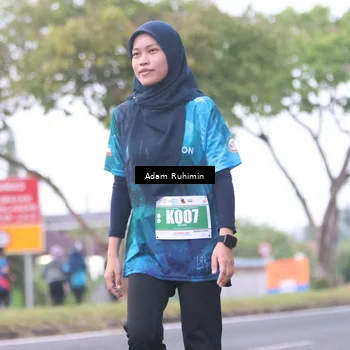 Runner Photo 4384661