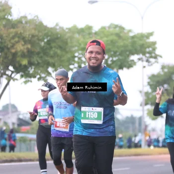 Runner Photo 4384665