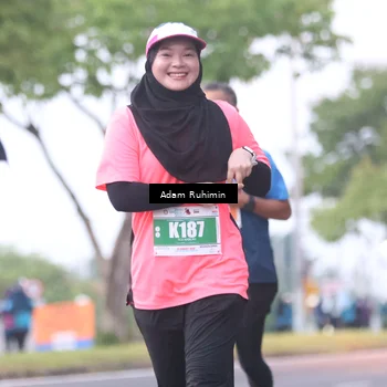 Runner Photo 4384680
