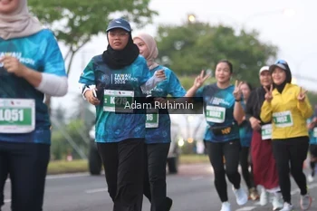 Runner Photo 4384684