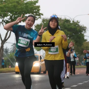 Runner Photo 4384689