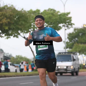 Runner Photo 4384706