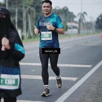 Runner Photo 4384707