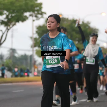 Runner Photo 4384711