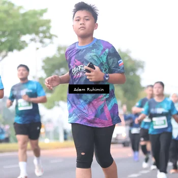 Runner Photo 4384712
