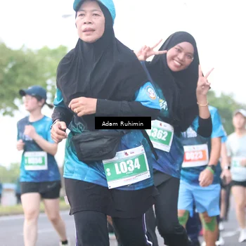 Runner Photo 4384721