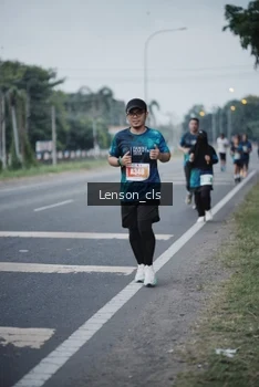 Runner Photo 4384727