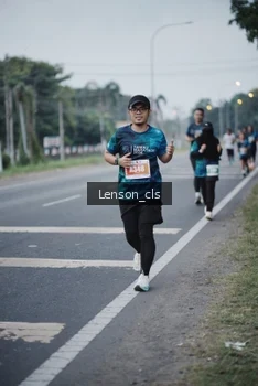 Runner Photo 4384729