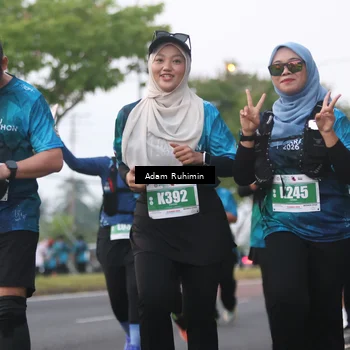 Runner Photo 4384732