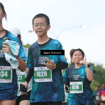 Runner Photo 4384734