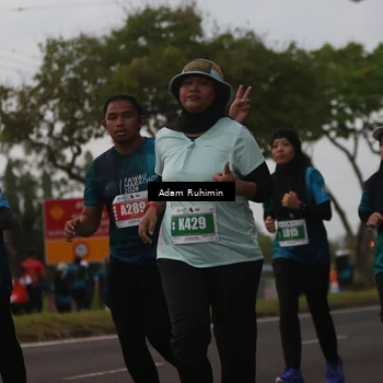Runner Photo 4384738