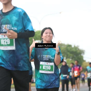 Runner Photo 4384740