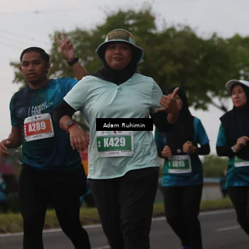Runner Photo 4384741