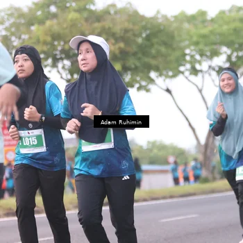 Runner Photo 4384742