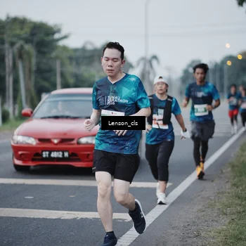 Runner Photo 4384745