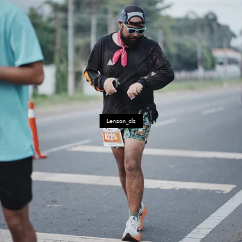 Runner Photo 4384755