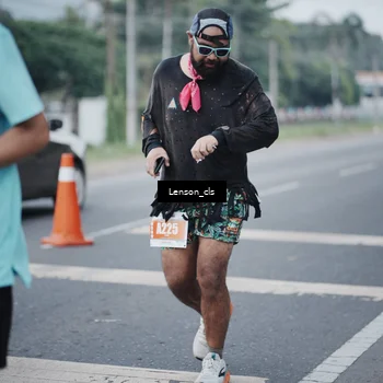 Runner Photo 4384760