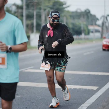 Runner Photo 4384761